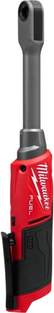 Гайковерт аккумуляторный Milwaukee Hex 14.4мм M12 FPTR-0 (4933499413)