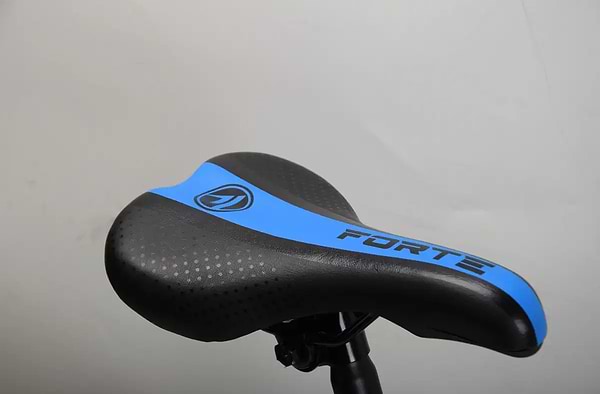 Фото - Двоколісний велосипед Forte COMPASS Gray