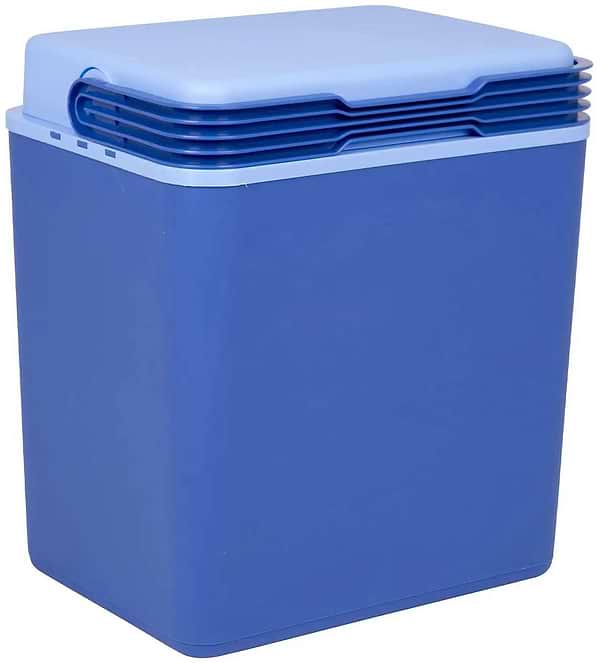 Фото - Сумка изотермическая Bo-camp Arctic 32 Liters Blue (6702875)