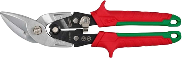 Фото - Ножиці по металу Milwaukee правий різ (4932499016)