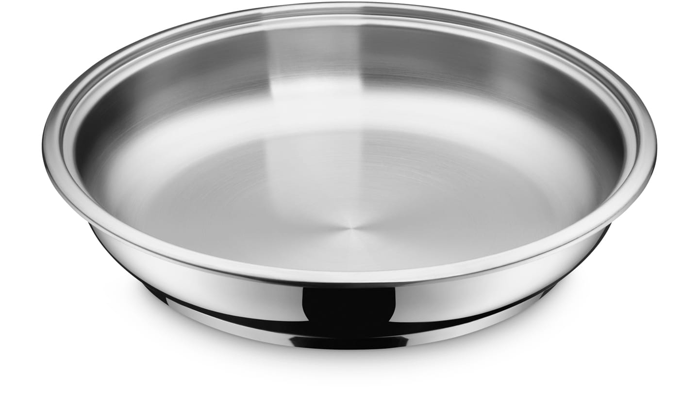 Сковорода універсальна WMF 773246820 CLICK&SERVE 24 см - Фото 1