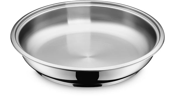 Фото - Сковорода универсальная WMF 773246820 CLICK&SERVE 24 см Фото - Сковорода универсальная WMF 773246820 CLICK&SERVE 24 см