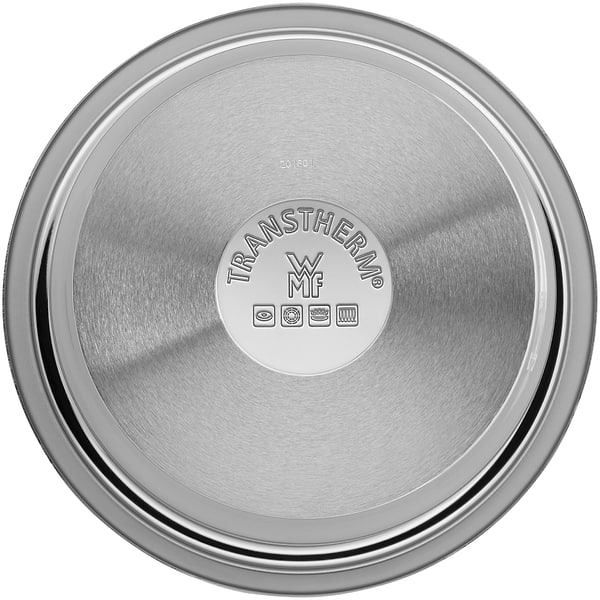 Фото - Сковорода универсальная WMF 773246820 CLICK&SERVE 24 см