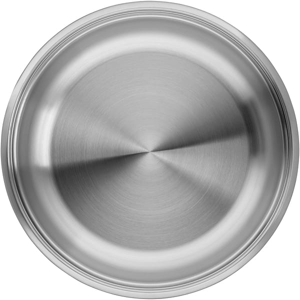 Фото - Сковорода универсальная WMF 773246820 CLICK&SERVE 24 см