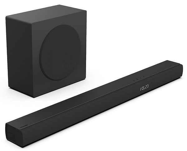 Фото - Саундбар Hisense HS3100