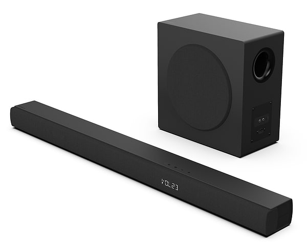 Фото - Саундбар Hisense HS3100