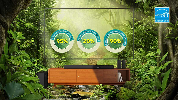 Фото - Саундбар Hisense HS3100