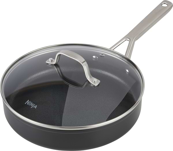 Фото - Сотейник Ninja ZEROSTICK Essentials 26 см (C10126DE)
