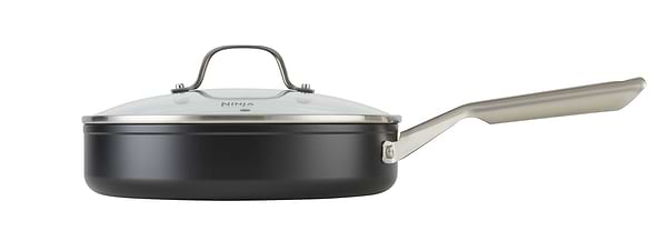 Фото - Сотейник Ninja ZEROSTICK Essentials 26 см (C10126DE)