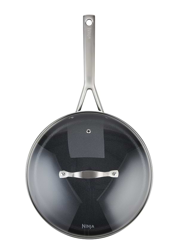 Фото - Сотейник Ninja ZEROSTICK Essentials 26 см (C10126DE)