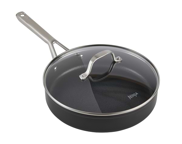 Фото - Сотейник Ninja ZEROSTICK Essentials 26 см (C10126DE)
