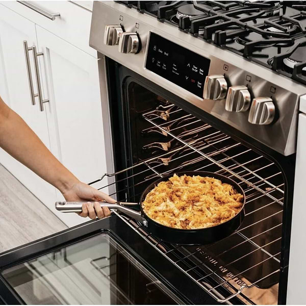 Фото - Сотейник Ninja ZEROSTICK Essentials 26 см (C10126DE)