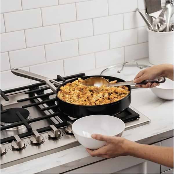 Фото - Сотейник Ninja ZEROSTICK Essentials 26 см (C10126DE)