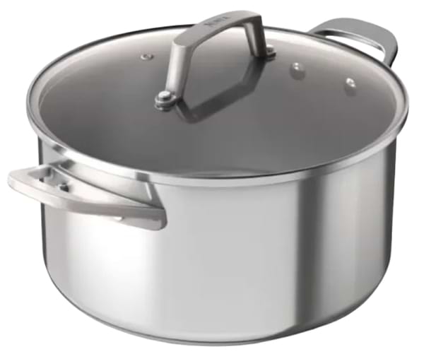 Фото - Каструля Ninja 16 см (C60216DE)