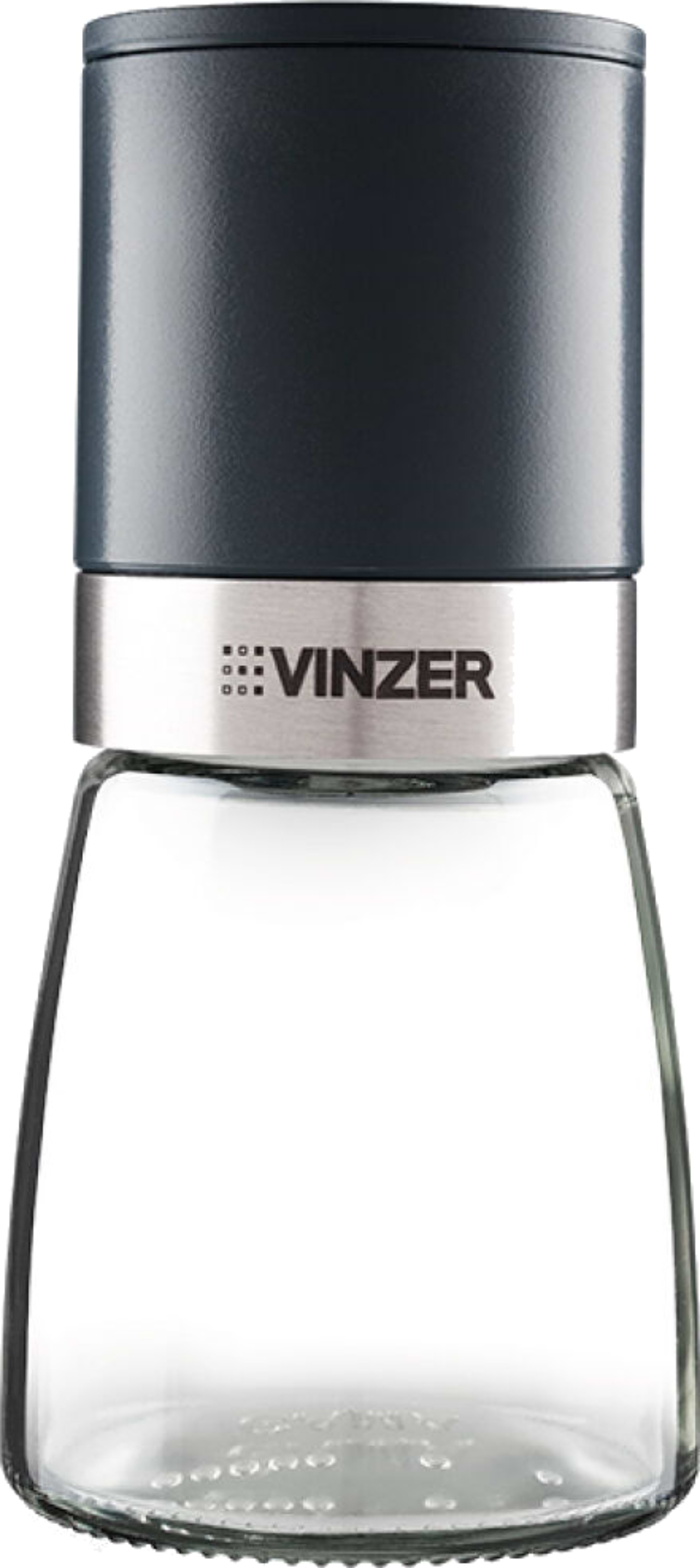 Купить Мельница для специй Vinzer 50196 - Фото 1 Мельница для специй Vinzer 50196 - Фото 1