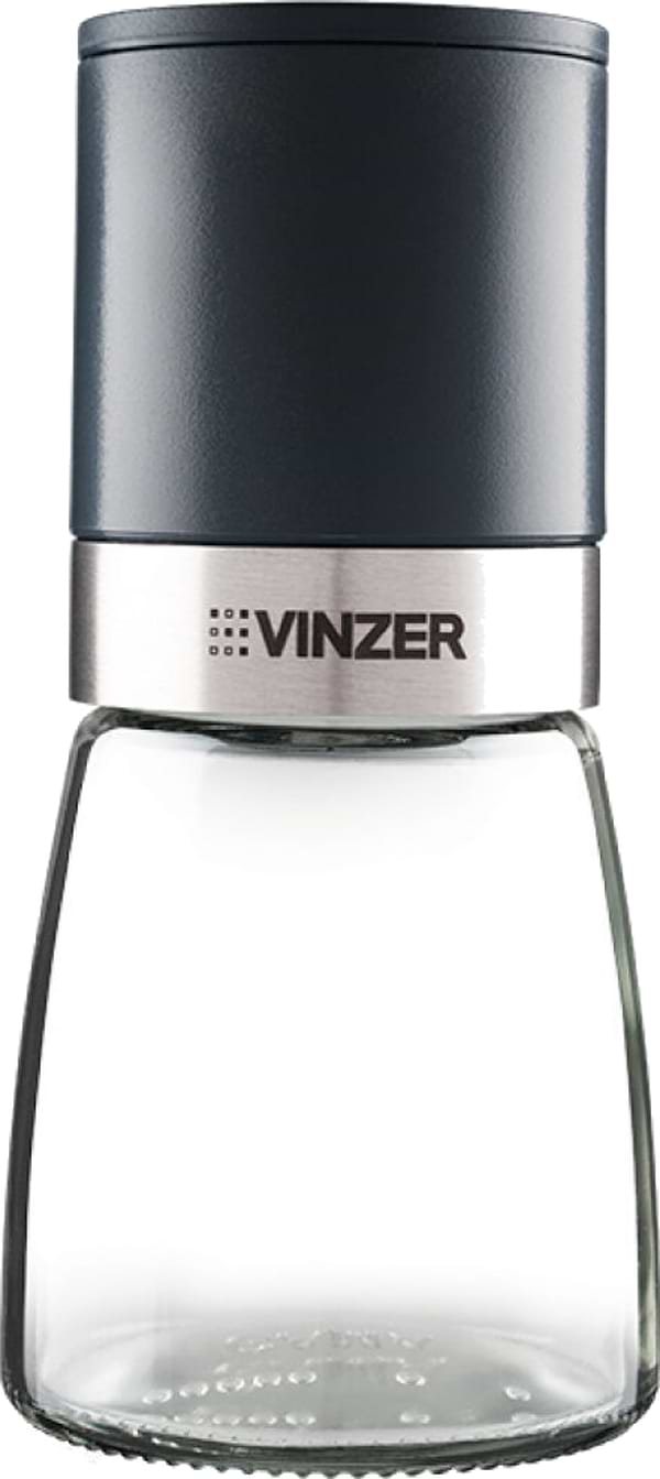Фото - Млинок для спецій Vinzer 50196
