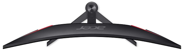 Фото - Монітор ігровий Acer Nitro XZ340CURX0bmiiphx (UM.CX0EE.013)