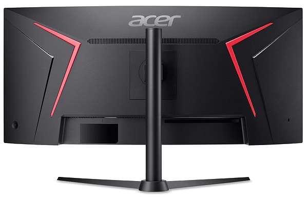 Фото - Монітор ігровий Acer Nitro XZ340CURX0bmiiphx (UM.CX0EE.013)