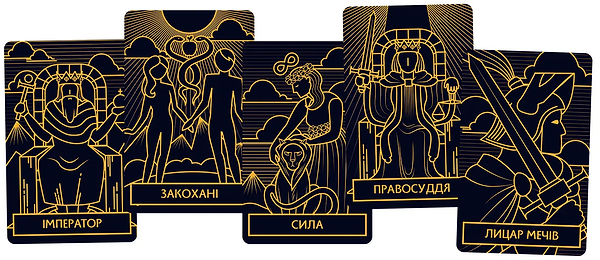 Фото - Настольная игра (8+) Rozum Паранормальные детективы (R010UA)