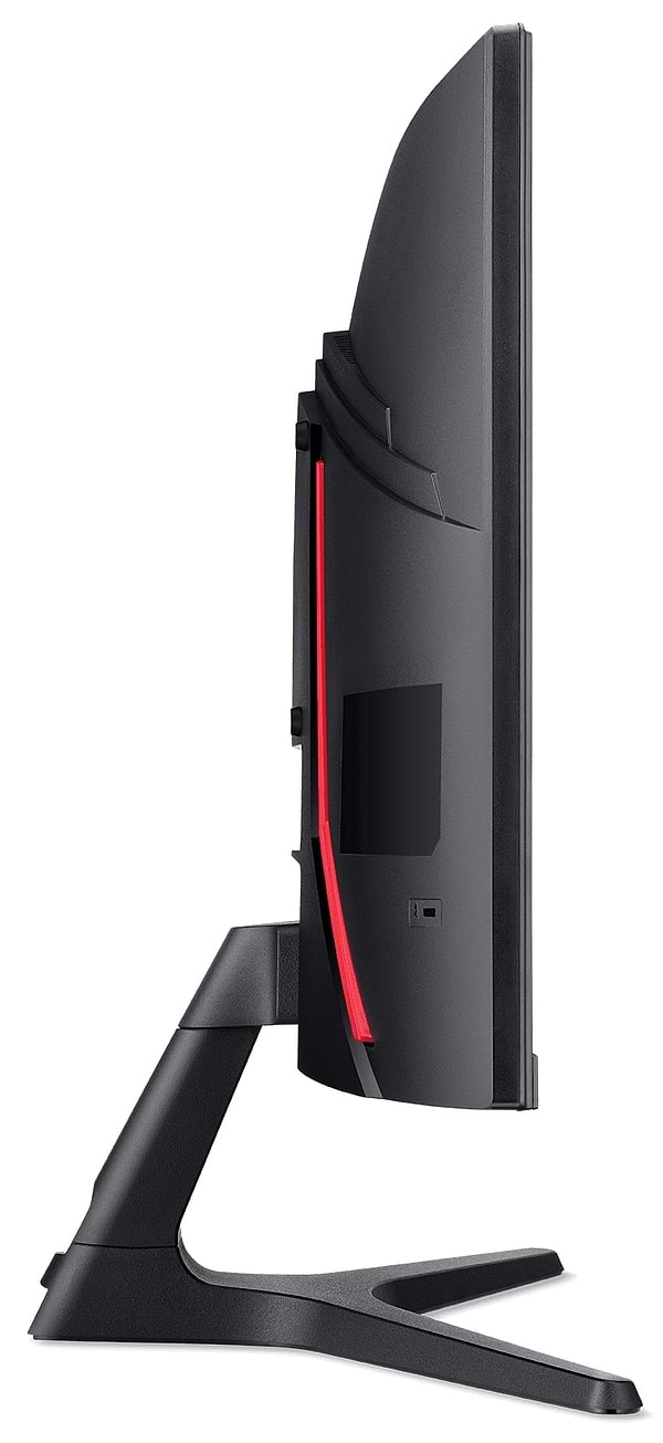 Фото - Монитор Acer ED240QP0bi (UM.UE0EE.004) Black