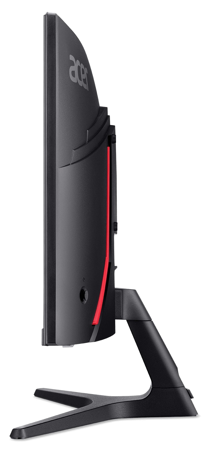 Фото - Монитор Acer ED240QP0bi (UM.UE0EE.004) Black