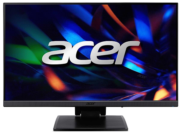 Фото - Монитор Acer UT241YAbmihuzx (UM.QW1EE.A02)