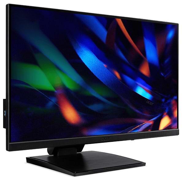 Фото - Монитор Acer UT241YAbmihuzx (UM.QW1EE.A02)