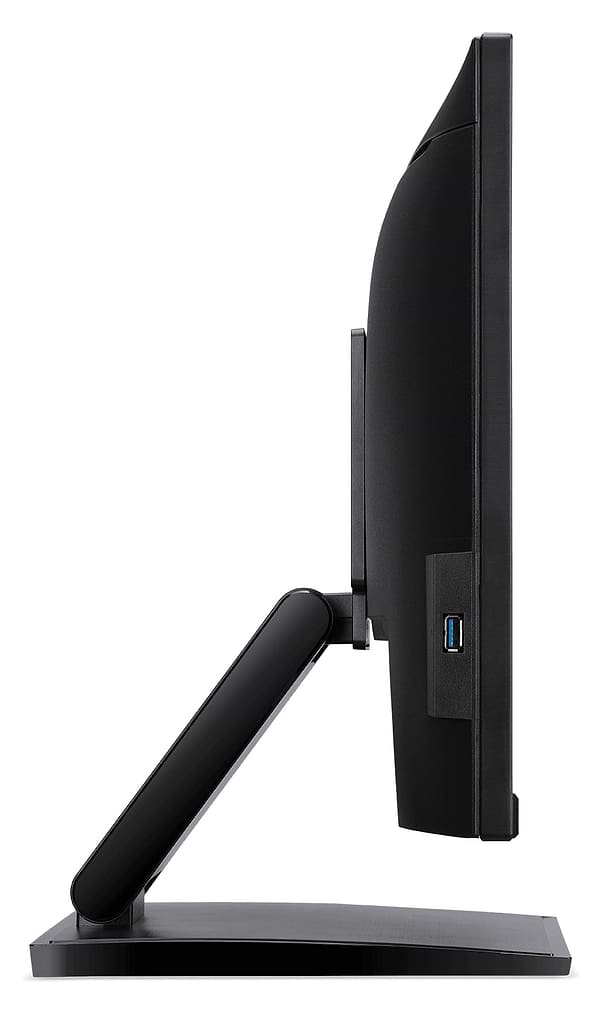 Фото - Монитор Acer UT241YAbmihuzx (UM.QW1EE.A02)