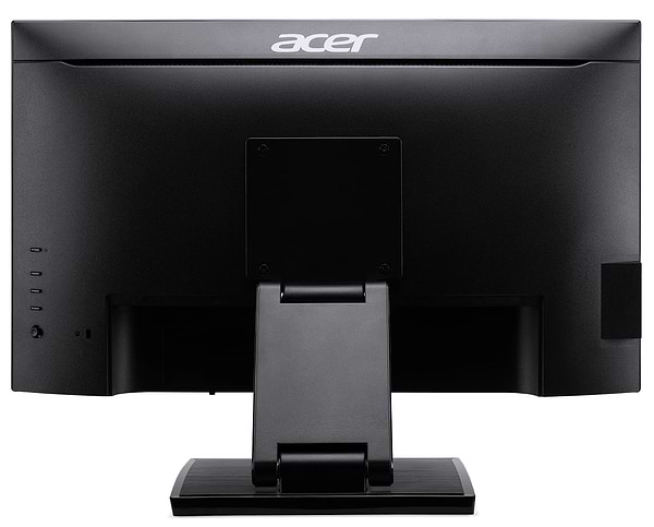 Фото - Монитор Acer UT241YAbmihuzx (UM.QW1EE.A02)
