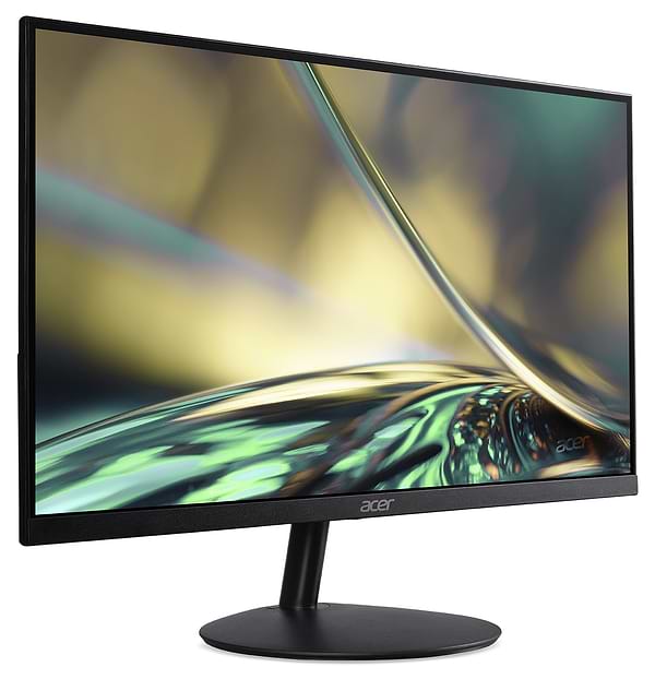 Фото - Монитор Acer SB322QUAbmiipx (UM.JS2EE.A18)