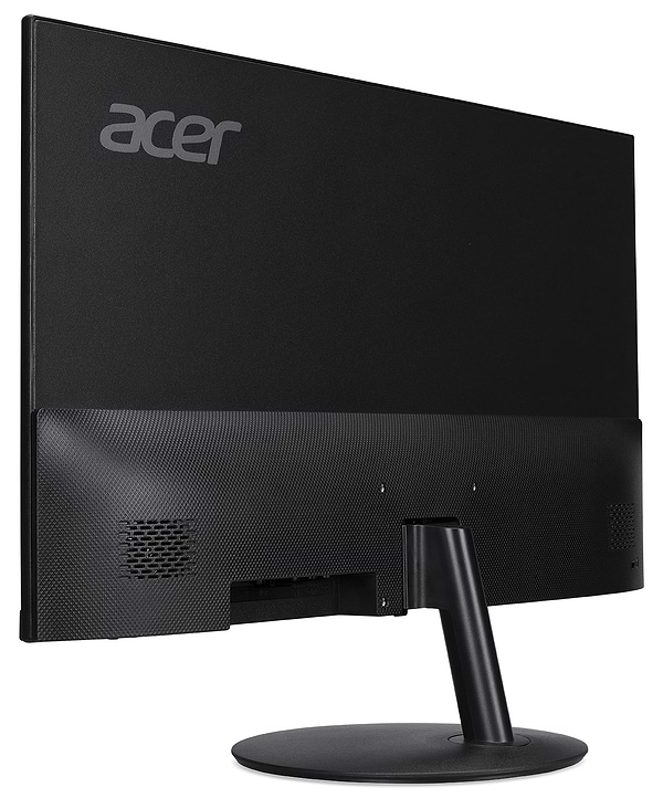 Фото - Монитор Acer SB322QUAbmiipx (UM.JS2EE.A18)