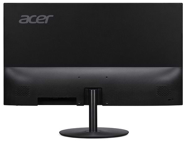 Фото - Монитор Acer SB322QUAbmiipx (UM.JS2EE.A18)