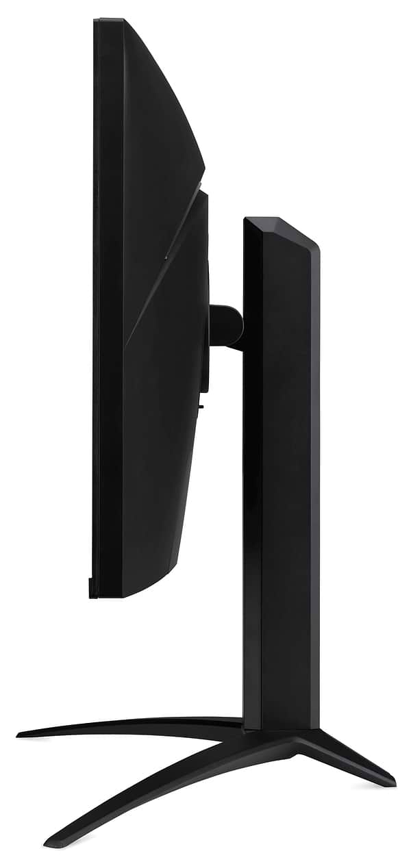 Фото - Монітор ігровий Acer Nitro XV275KP5biipruzx (UM.HX5EE.501)