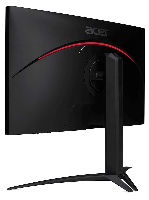 Фото - Монітор ігровий Acer Nitro XV275KP5biipruzx (UM.HX5EE.501)