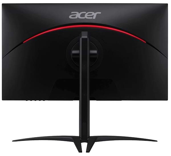 Фото - Монітор ігровий Acer Nitro XV275KP5biipruzx (UM.HX5EE.501)