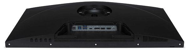 Фото - Монітор ігровий Acer Nitro XV275KP5biipruzx (UM.HX5EE.501)