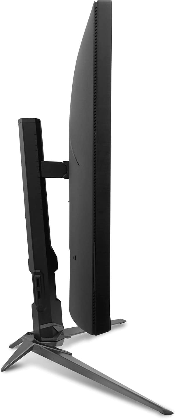 Фото - Монитор игровой Acer Predator XB323QUPbmiiprx (UM.JX3EE.P09)