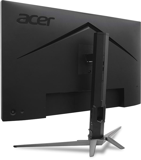 Фото - Монитор игровой Acer Predator XB323QUPbmiiprx (UM.JX3EE.P09)