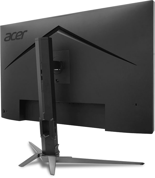 Фото - Монитор игровой Acer Predator XB323QUPbmiiprx (UM.JX3EE.P09)