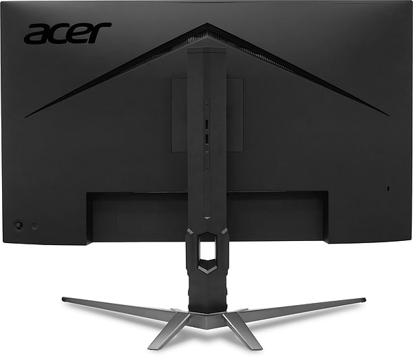 Фото - Монитор игровой Acer Predator XB323QUPbmiiprx (UM.JX3EE.P09)