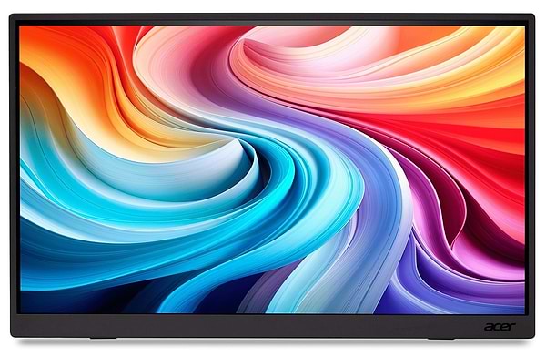 Фото - Монитор Acer PM191QEbmiuux (UM.XP1EE.E01)