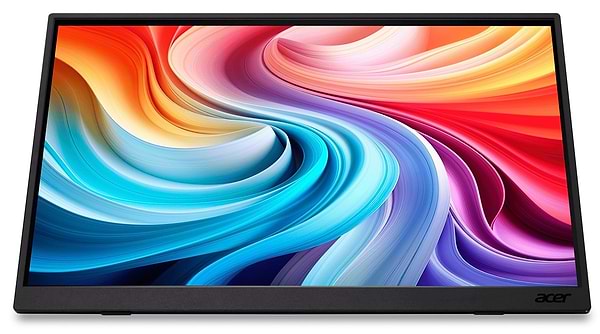 Фото - Монитор Acer PM191QEbmiuux (UM.XP1EE.E01)