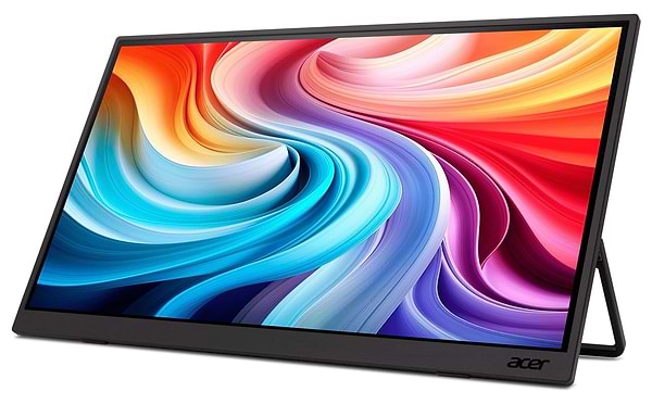 Фото - Монитор Acer PM191QEbmiuux (UM.XP1EE.E01)