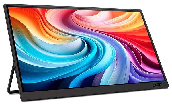 Фото - Монитор Acer PM191QEbmiuux (UM.XP1EE.E01)