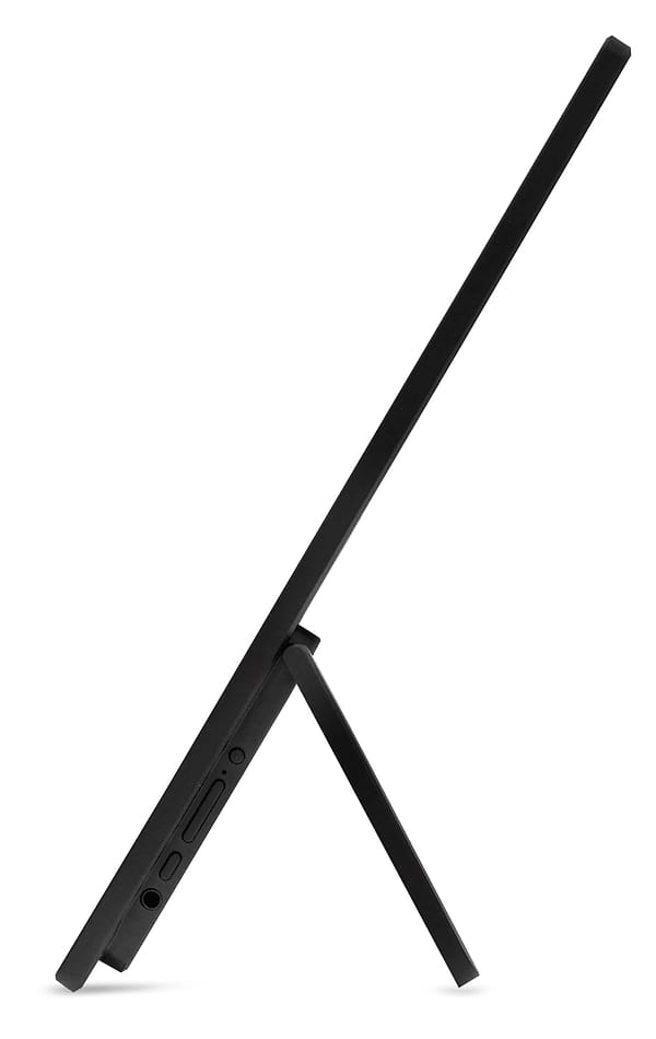 Фото - Монитор Acer PM191QEbmiuux (UM.XP1EE.E01)