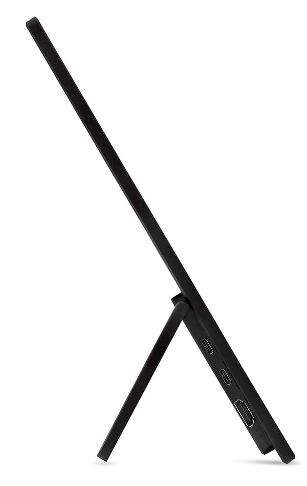 Фото - Монитор Acer PM191QEbmiuux (UM.XP1EE.E01)