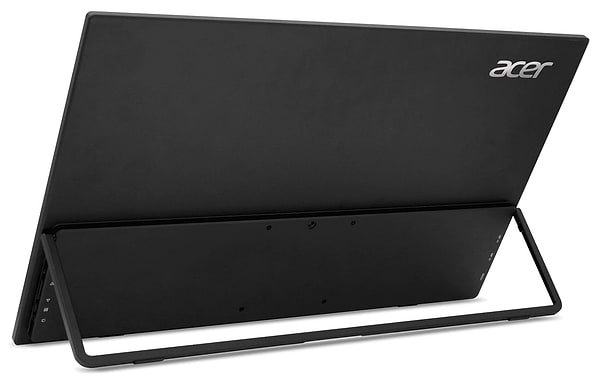 Фото - Монитор Acer PM191QEbmiuux (UM.XP1EE.E01)