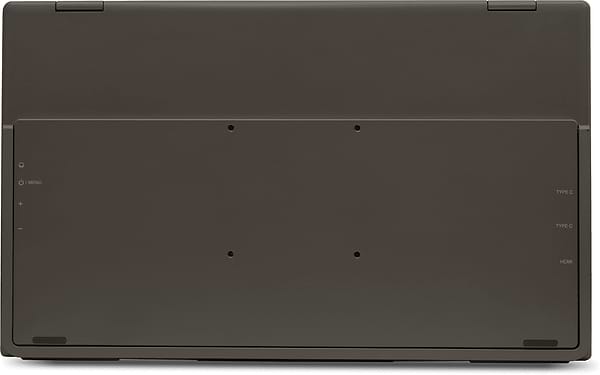 Фото - Монитор Acer Dual Portable PD163QTbmiuux (UM.ZP3EE.011)