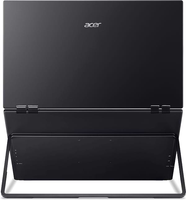 Фото - Монитор Acer Dual Portable PD243YEbmiuux (UM.QP3EE.E01)