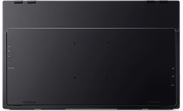 Фото - Монитор Acer Dual Portable PD243YEbmiuux (UM.QP3EE.E01)